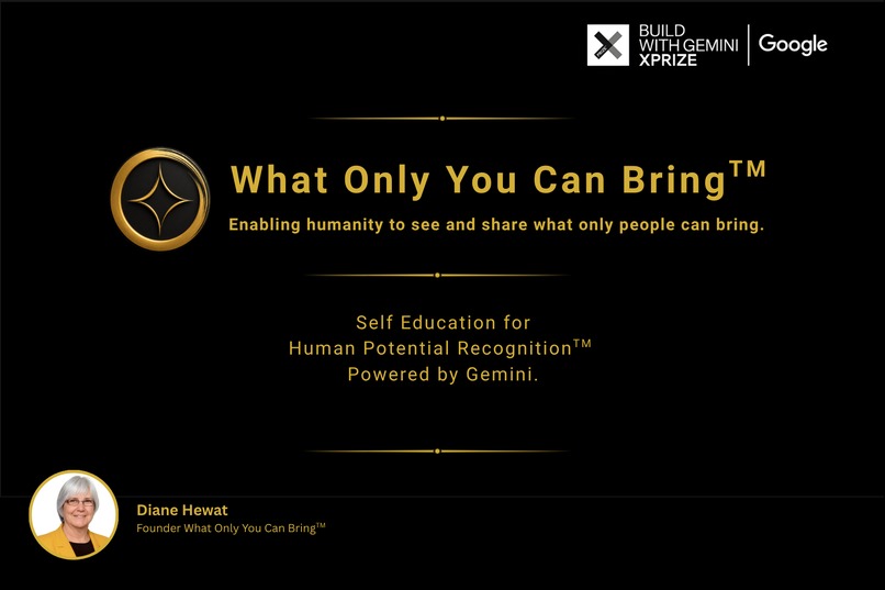 What Only You Can Bring™ – screenshot 14