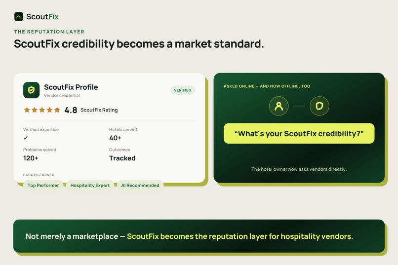 ScoutFix- A New Way for B2B Distribution – screenshot 10