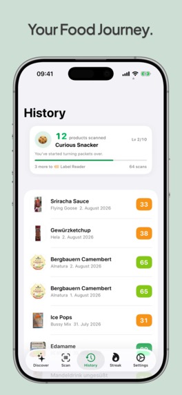 Frela – screenshot 2