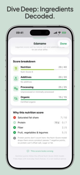 Frela – screenshot 4