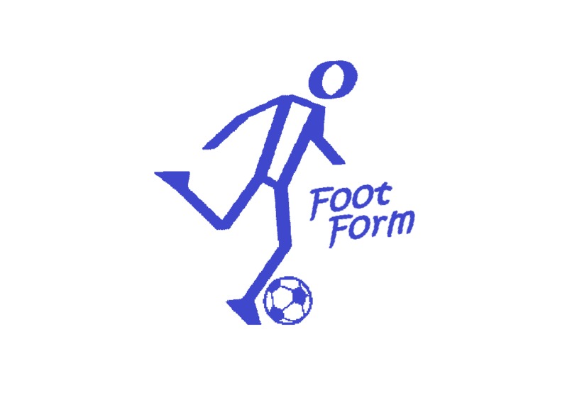 Foot Form – screenshot 1