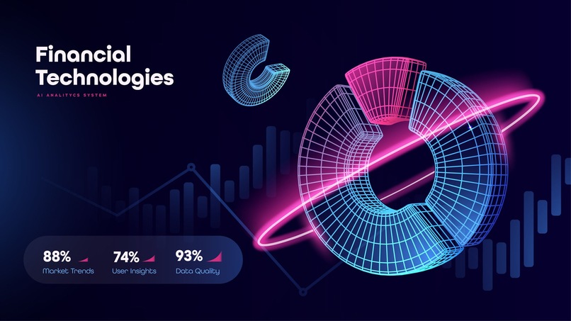 BizBuilder: Autonomous 12-Agent Financial Analytics Engine – screenshot 1
