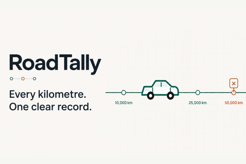 RoadTally: Your Private Vehicle Logbook – screenshot 6