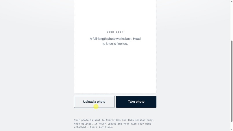 MIRROR OPS – screenshot 4