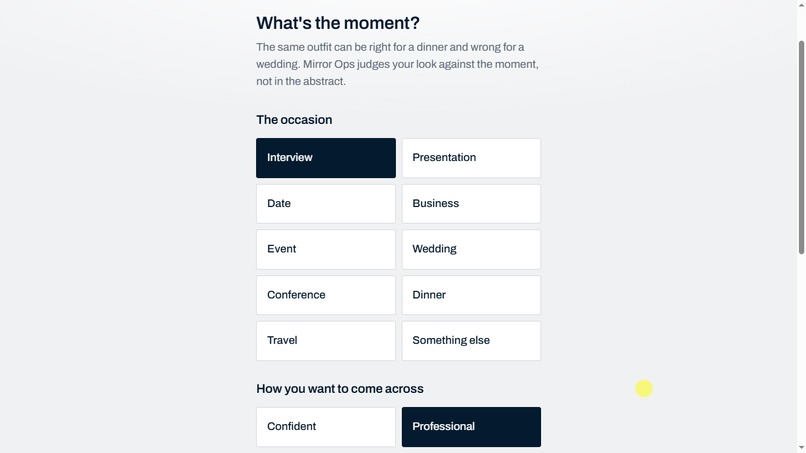 MIRROR OPS – screenshot 3