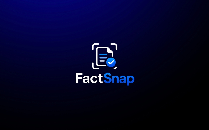 FactSnap – screenshot 1