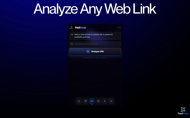 FactSnap – screenshot 5