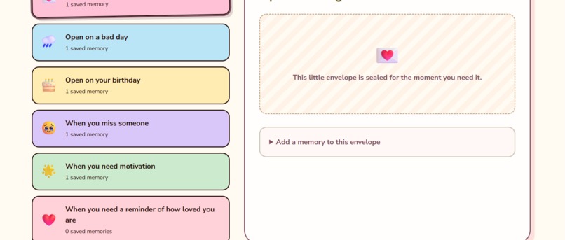JoyJar – screenshot 7