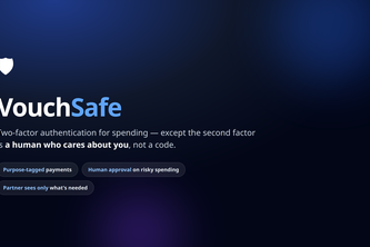 VouchSafe