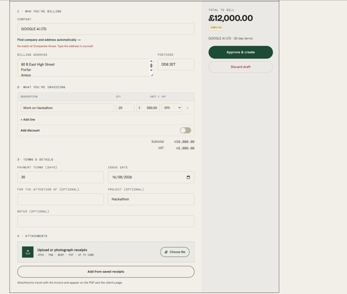Phjord – screenshot 6