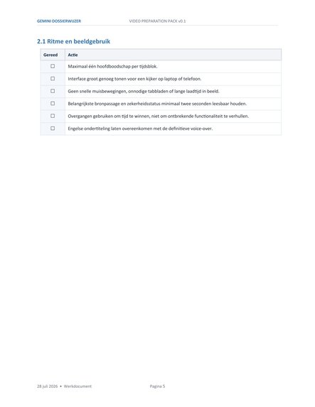 Case Clarity Compass – screenshot 2