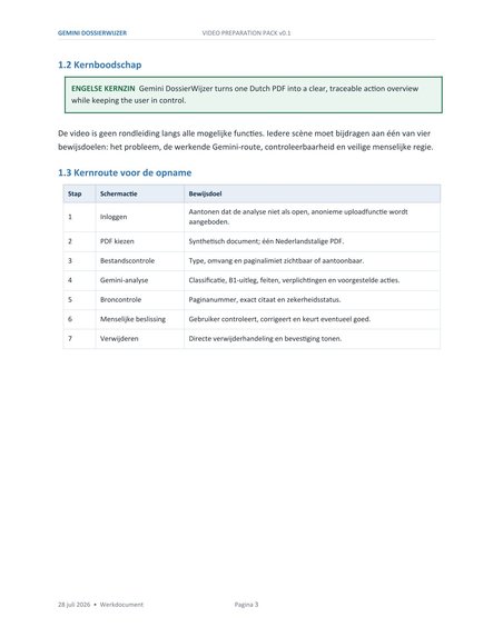 Case Clarity Compass – screenshot 4