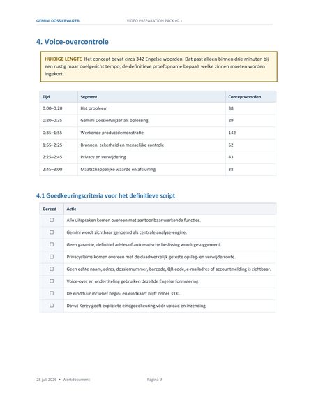 Case Clarity Compass – screenshot 6