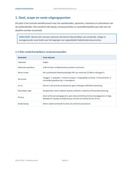 Case Clarity Compass – screenshot 7