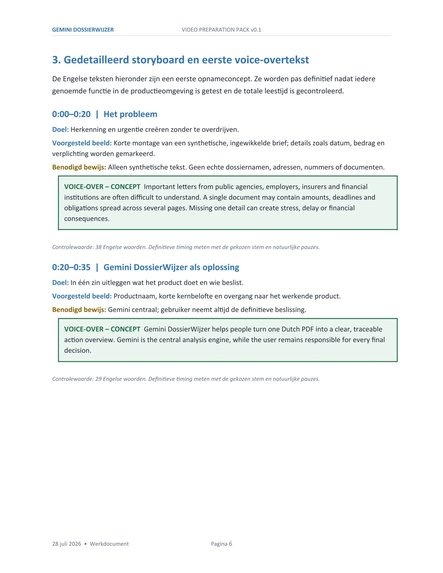 Case Clarity Compass – screenshot 8