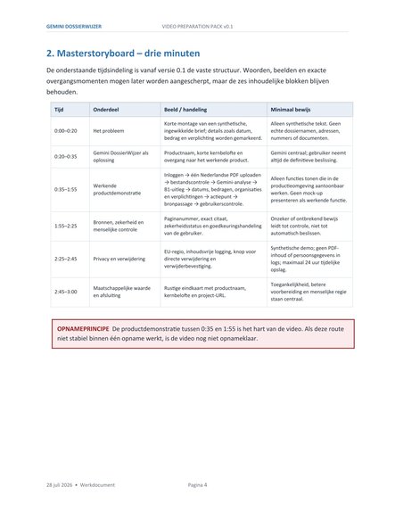 Case Clarity Compass – screenshot 9