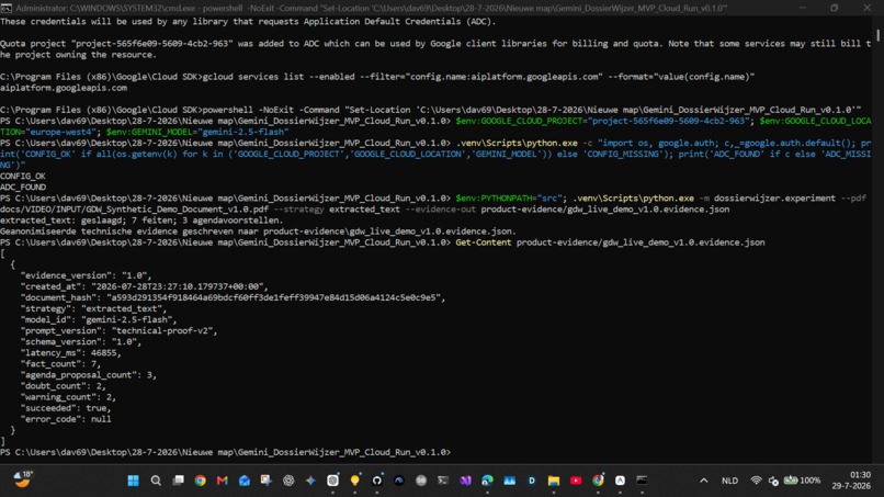 Case Clarity Compass – screenshot 10