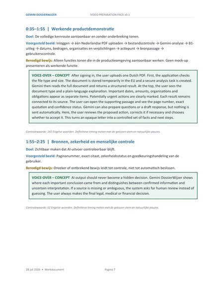Case Clarity Compass – screenshot 11
