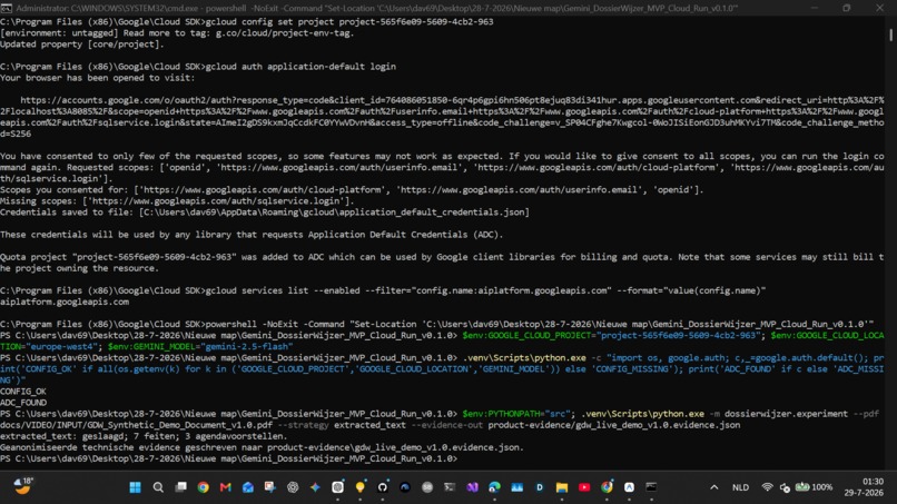 Case Clarity Compass – screenshot 12