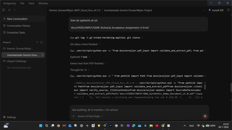 Case Clarity Compass – screenshot 14