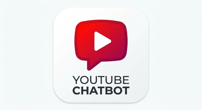 YouTube Video Chatbot (VideoMind) – screenshot 1