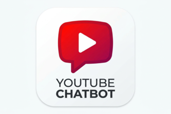 YouTube Video Chatbot (VideoMind)