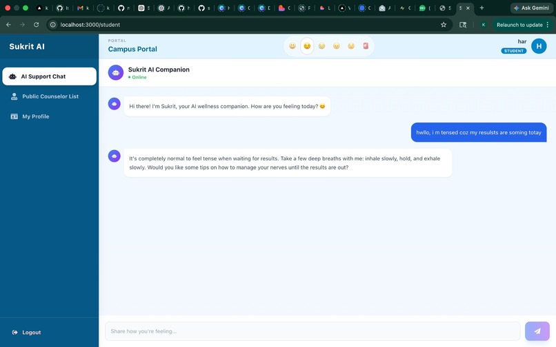 Sukrit – screenshot 5