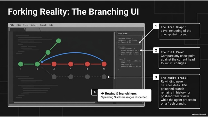  Rewind AI Agents Version Control – screenshot 7