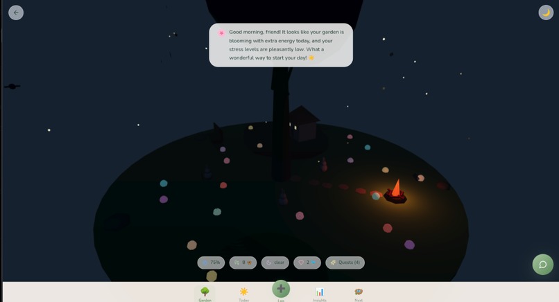  Bloomie – screenshot 3