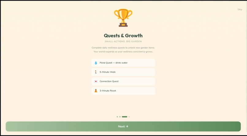  Bloomie – screenshot 6