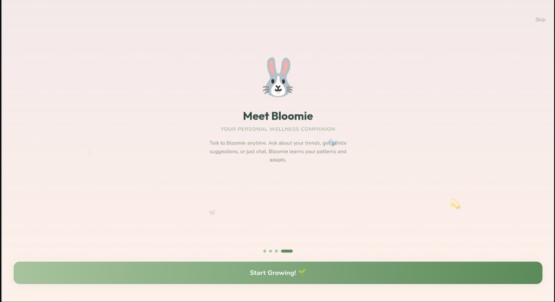 Bloomie – screenshot 7
