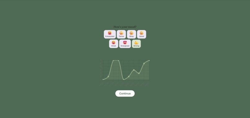 Recess – screenshot 2