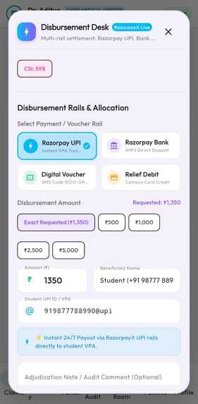 MedAccess AI – screenshot 12