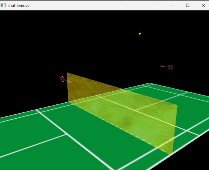 Shuttle-MOVE – screenshot 2