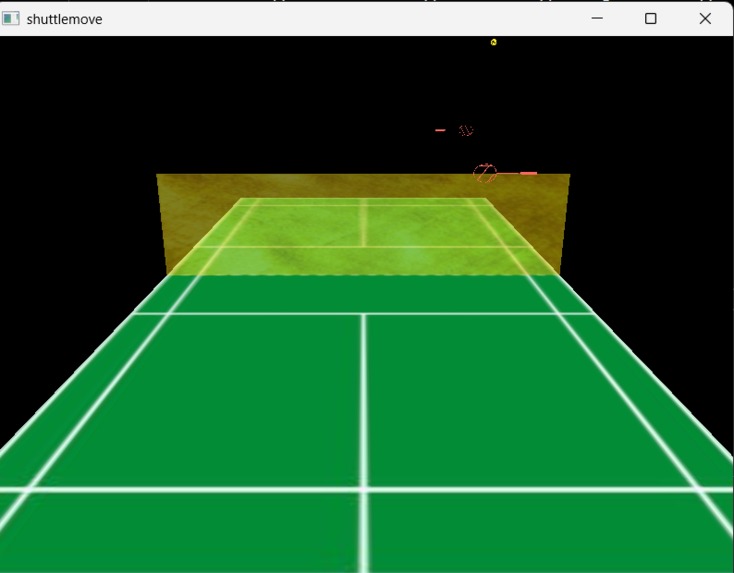 Shuttle-MOVE – screenshot 3