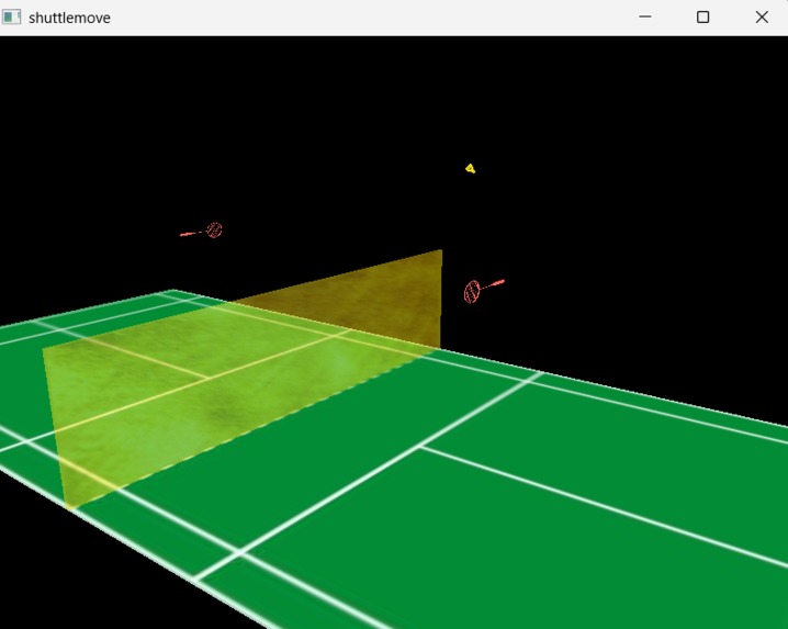 Shuttle-MOVE – screenshot 4