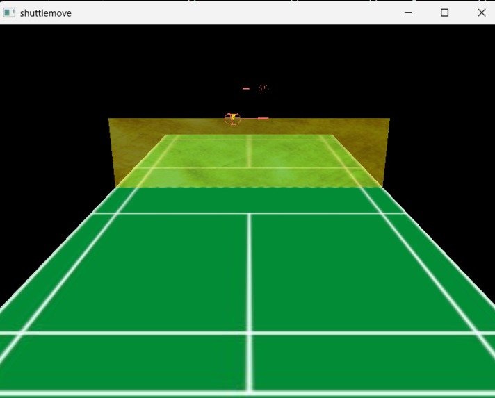 Shuttle-MOVE – screenshot 5