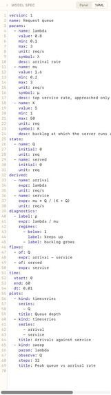 Manifold – screenshot 1