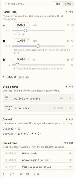Manifold – screenshot 3