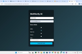 skillverify