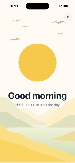 Hold – screenshot 3