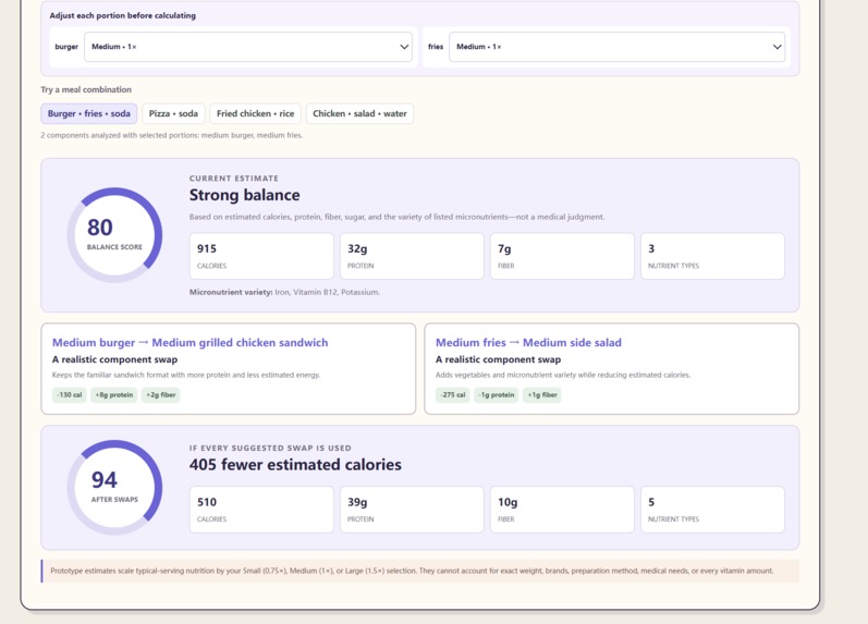 FridgeFix – screenshot 6