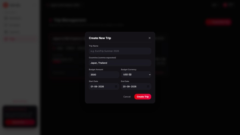 Spendly – screenshot 13