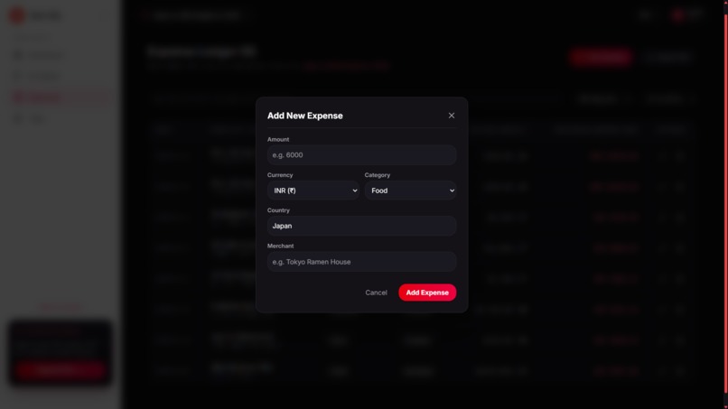 Spendly – screenshot 11