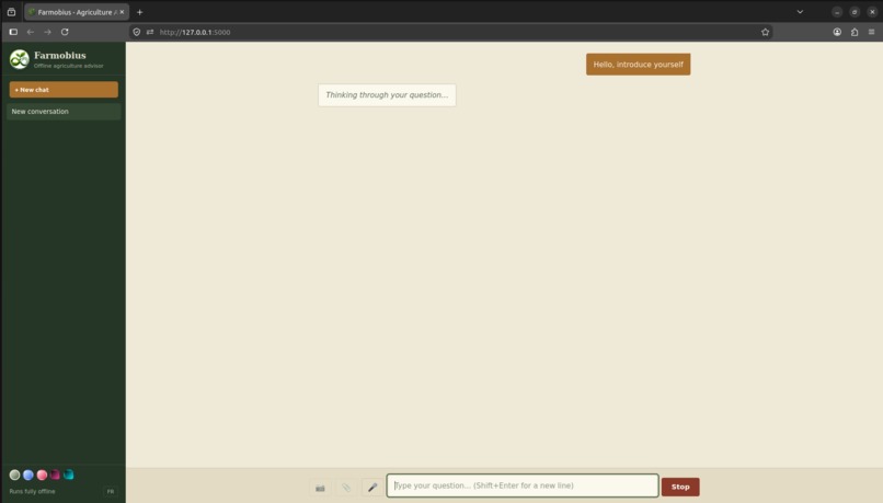 Farmobius – screenshot 2