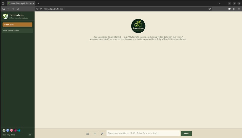Farmobius – screenshot 1