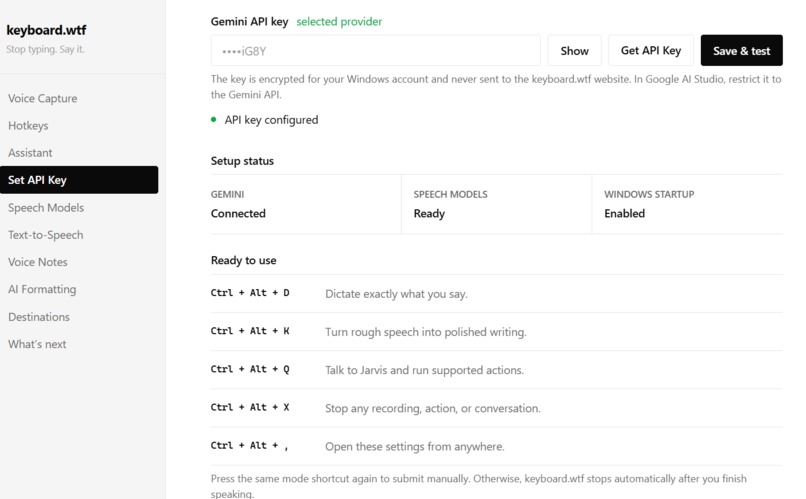 keyboard.wtf – screenshot 9