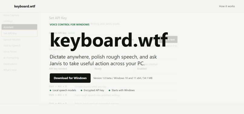 keyboard.wtf – screenshot 8