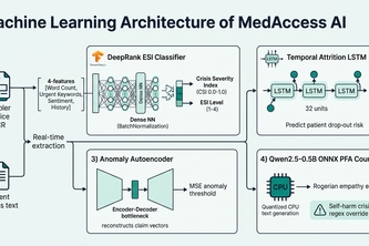 MedAccess AI