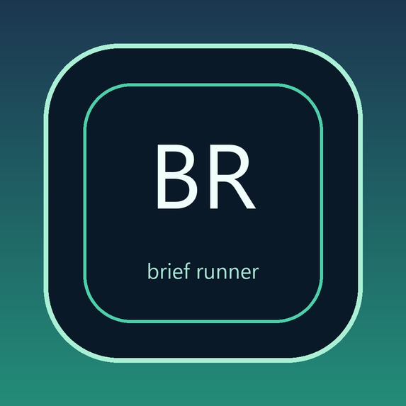 BriefRunner Mobile – screenshot 1